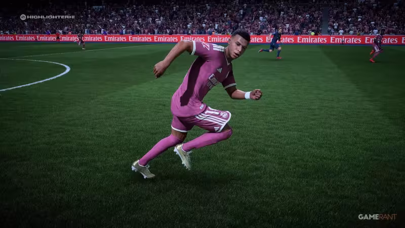 EA Sports FC 27: veja os jogadores mais rápidos do jogo