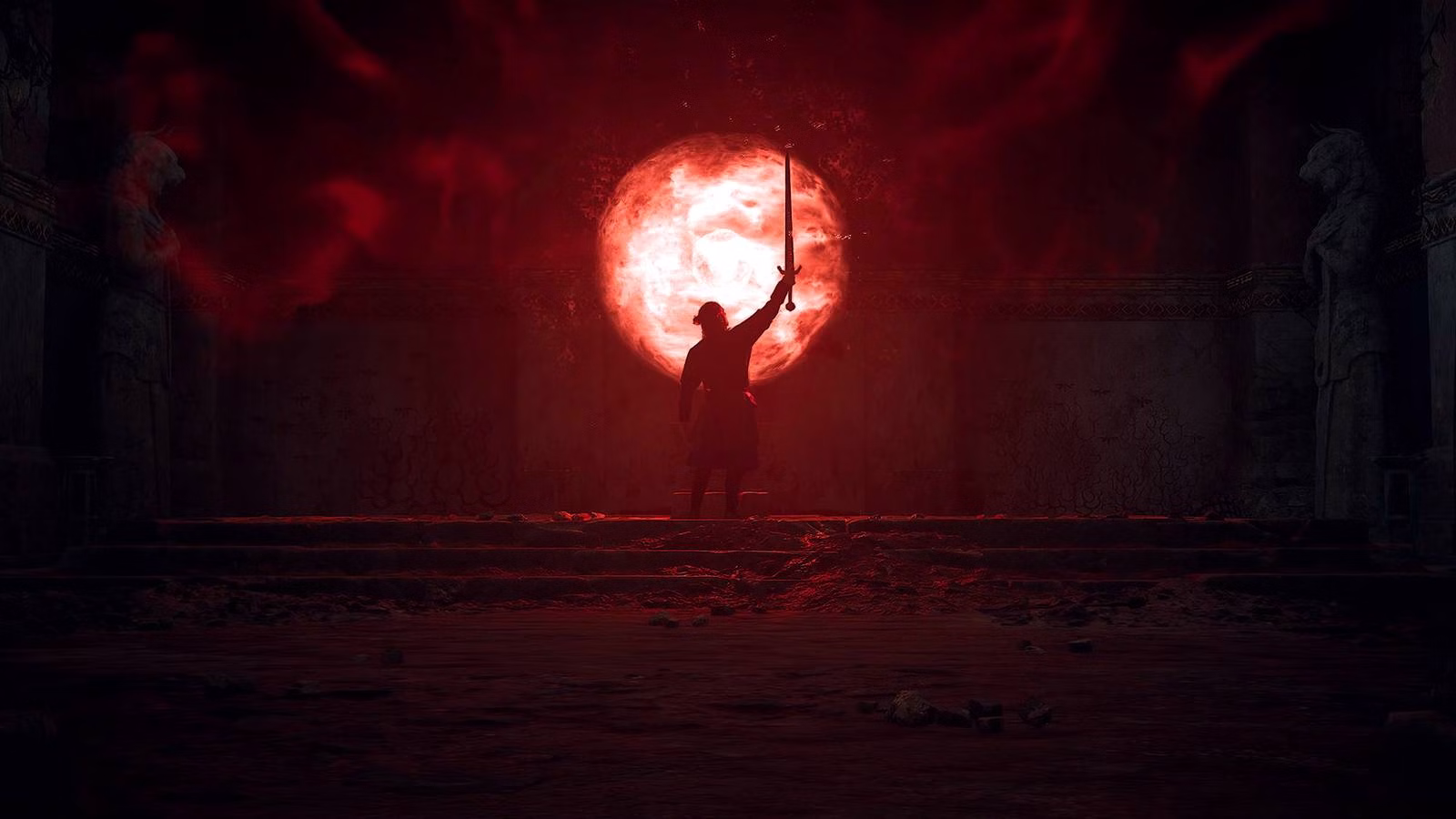The Blood of Dawnwalker: guia para forjar a espada de Mihai