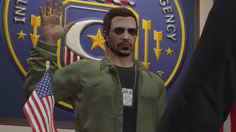 GTA Online: onde encontrar o equipamento da FIB