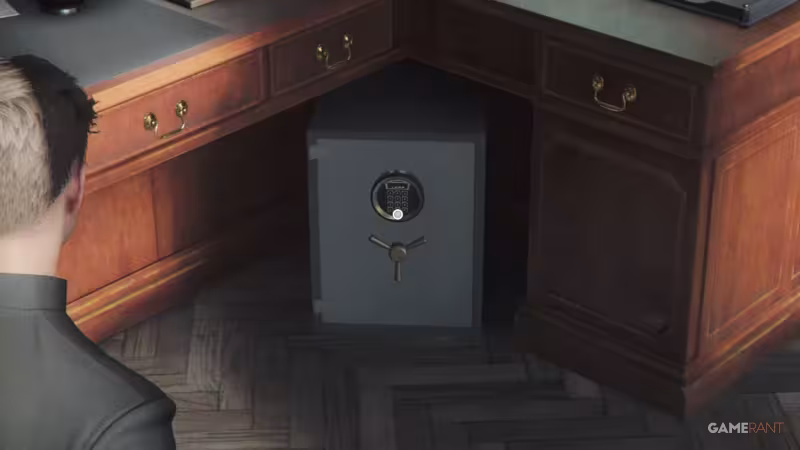 007 First Light: código do cofre do gerente e como abrir