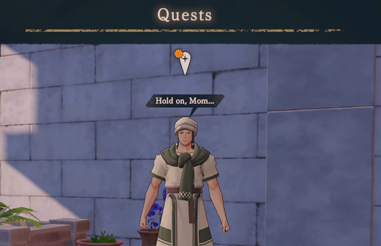 Fire Emblem Fortune's Weave: guia de missões da Parte I