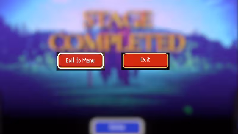 Vampire Crawlers: como sair do jogo e fechar a partida