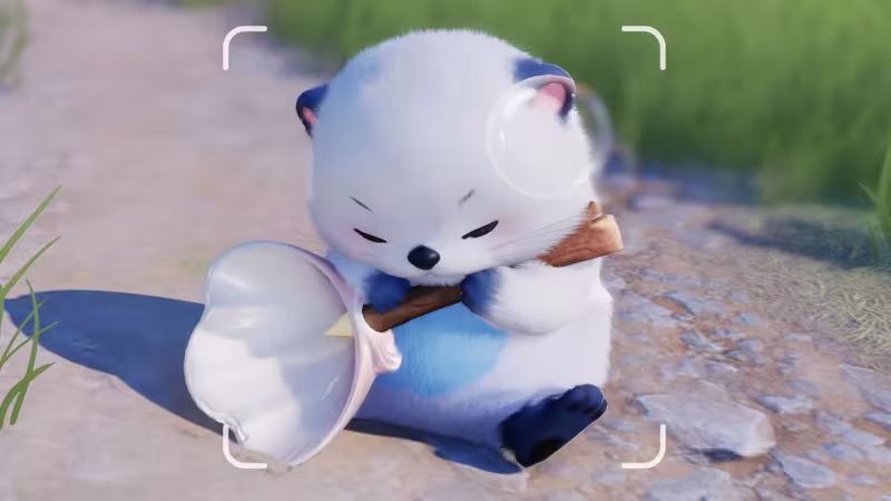 Aniimo: como desbloquear e usar o Modo Foto