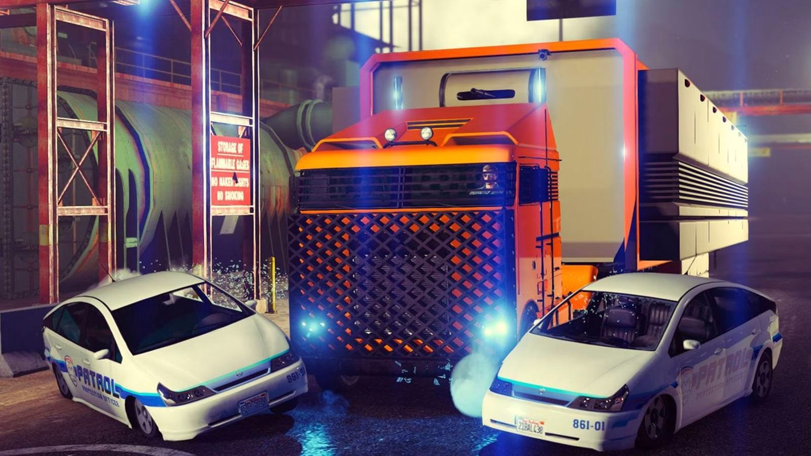 GTA Online: como desbloquear missões de Operações Móveis