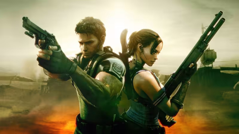 Resident Evil: produtor indica futuro dos remakes