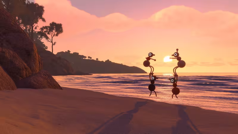Big Walk: os quebra-cabeças mais difíceis do jogo
