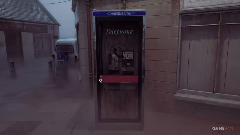 Silent Hill Townfall: veja todos os números de telefone