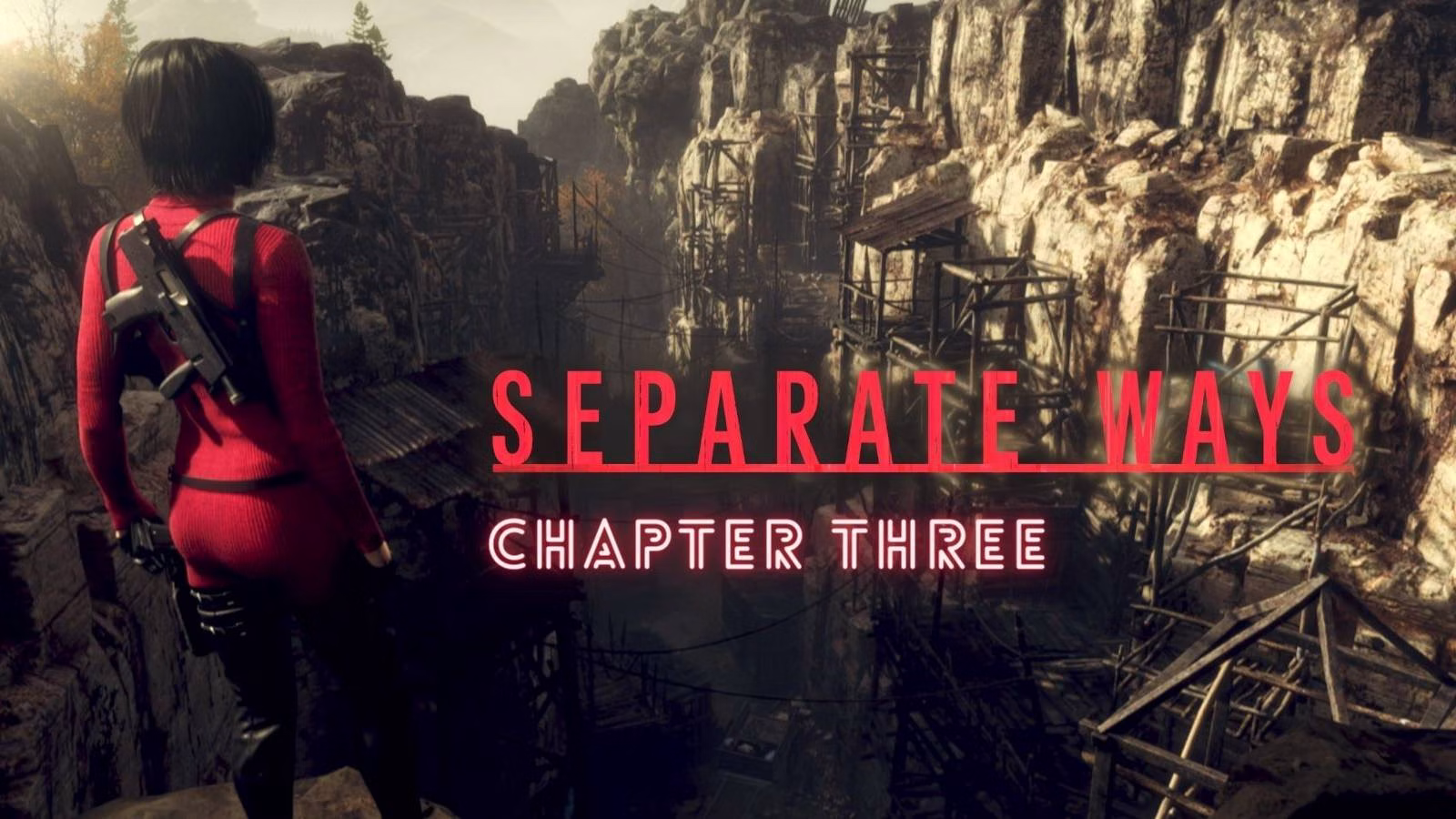 Resident Evil 4 Remake: guia do Capítulo 3 de Separate Ways