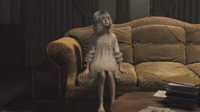 Resident Evil Requiem: é possível salvar Emily?