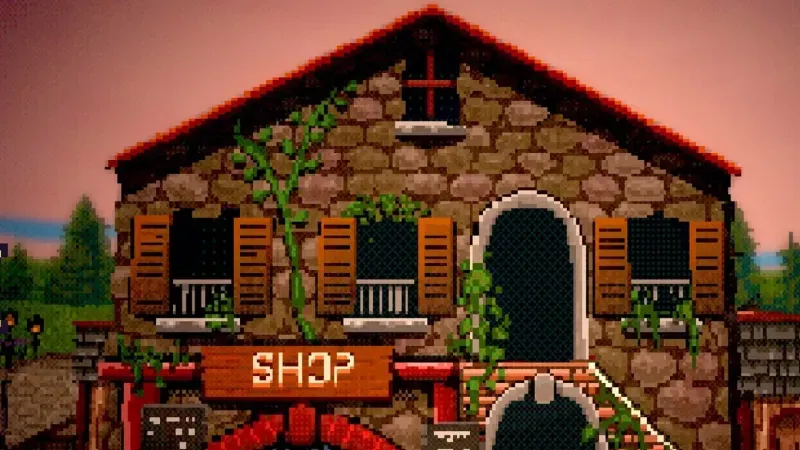 Vampire Crawlers: guia dos atributos e como eles funcionam