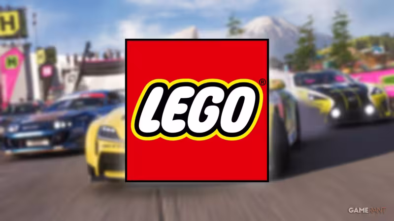 Forza Horizon 6 ganha crossover com LEGO Technic