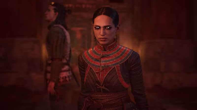 Como conquistar Lacra em The Blood of Dawnwalker