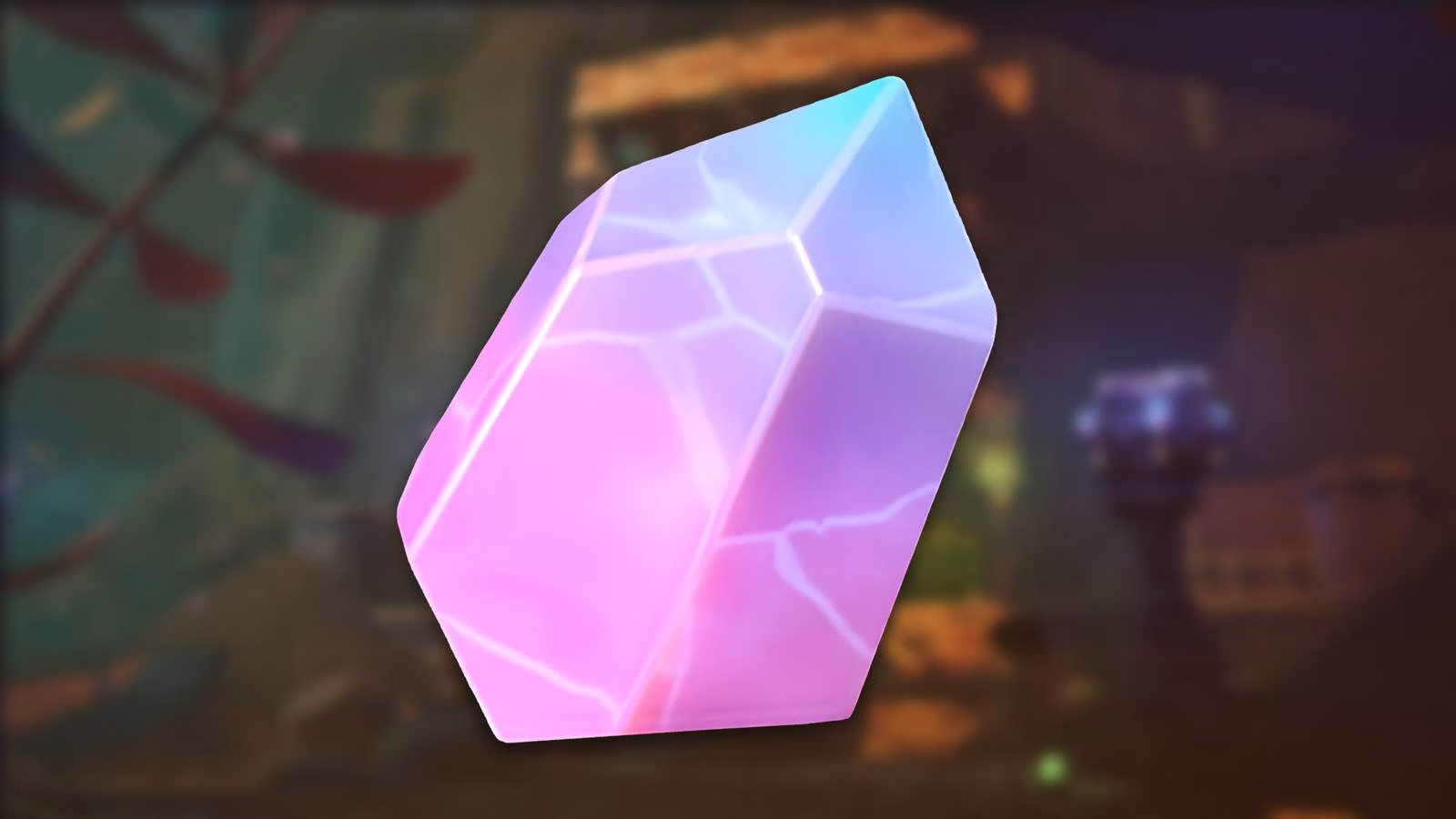 Como encontrar Quartzo Fantasma em Grounded 2: Into the Abyss