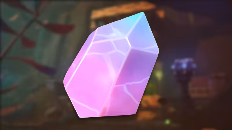 Como encontrar Quartzo Fantasma em Grounded 2: Into the Abyss