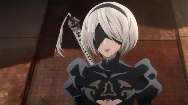 Overwatch x NieR Automata: skins e evento confirmados para 10 de março