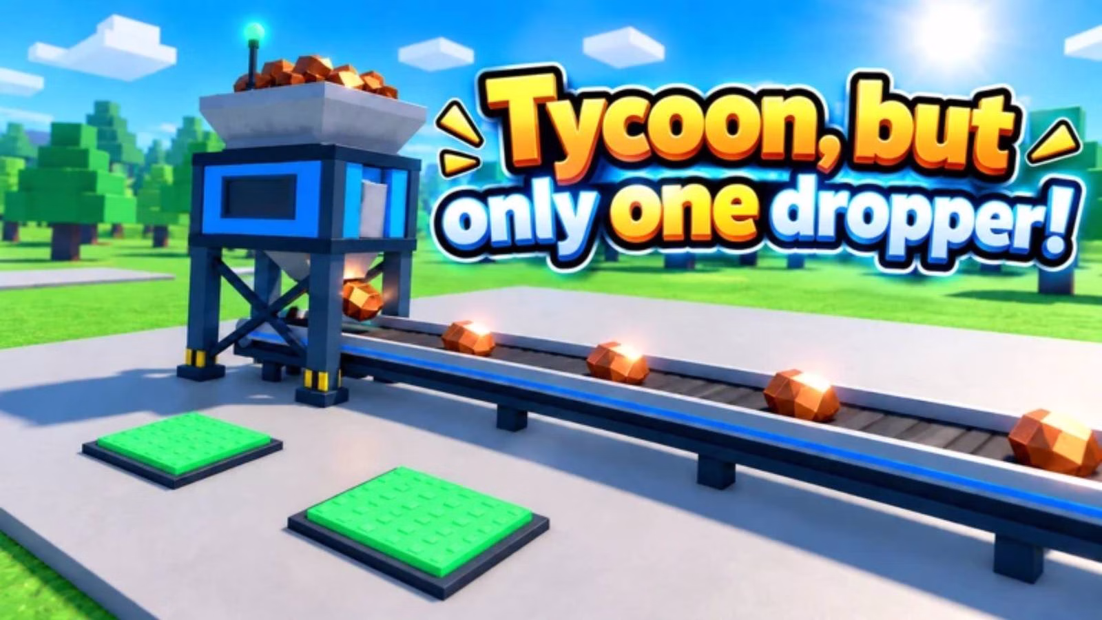 Tycoon But One Dropper: códigos para ganhar dinheiro grátis