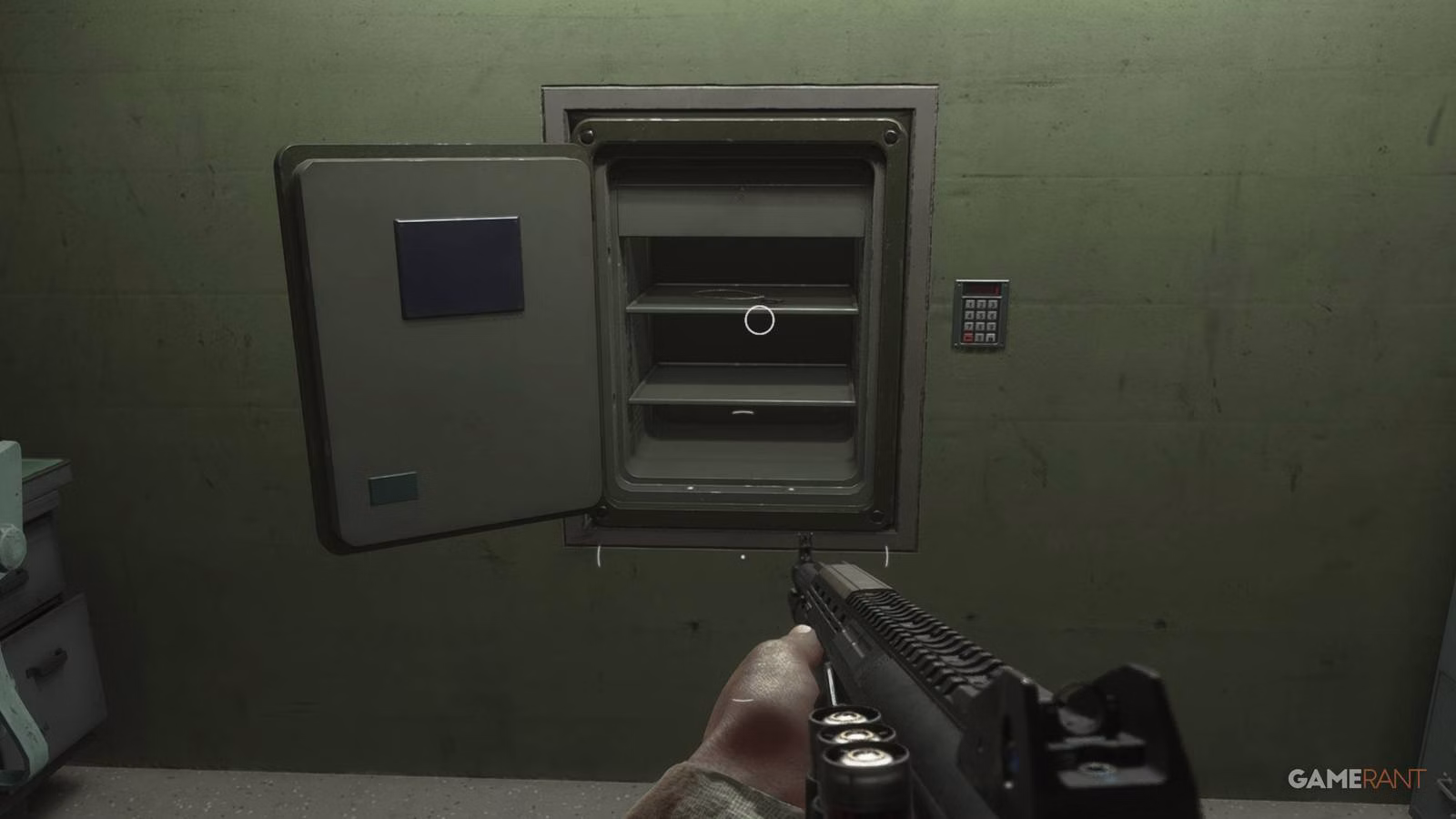 Modern Warfare 4: onde encontrar as placas em Escape