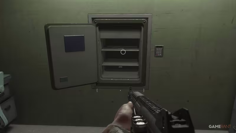 Modern Warfare 4: onde encontrar as placas em Escape
