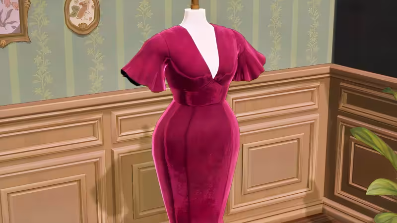 Dressmaker: como fazer um vestido com 100% de qualidade