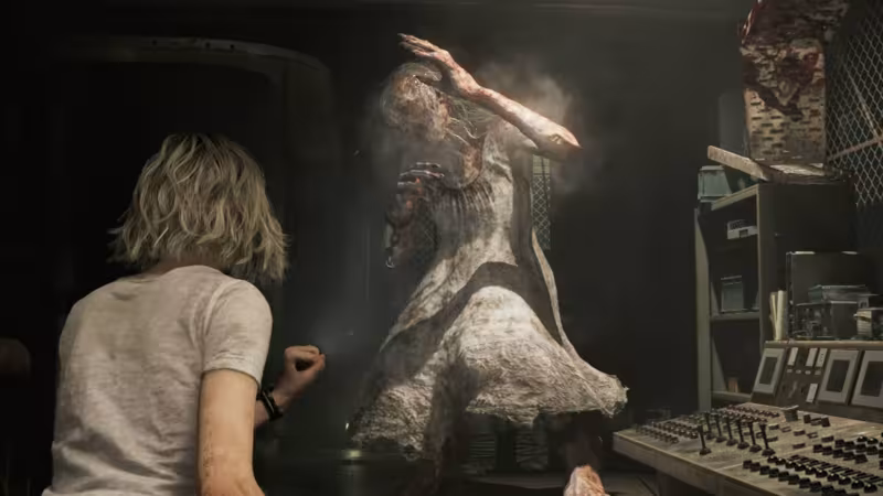 Resident Evil Requiem: como religar as 3 unidades de energia