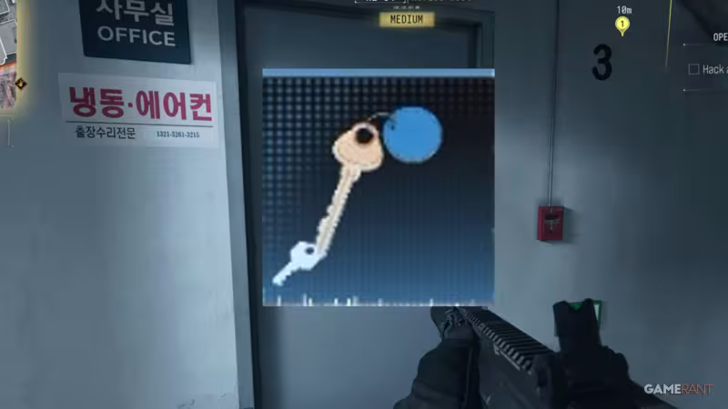 Modern Warfare 4 DMZ: onde encontrar o Covil de Mineração de Moedas