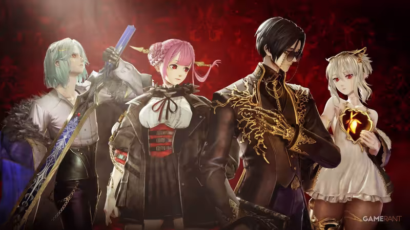 Code Vein 2: como desbloquear todos os finais
