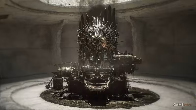 Mortal Shell 2: como melhorar armas e armas secundárias