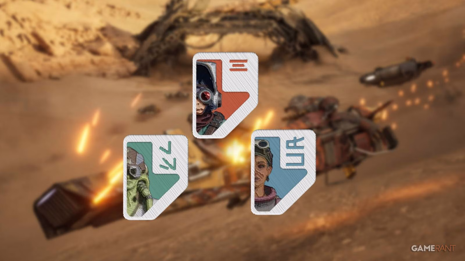 Star Wars: Galactic Racer — melhores favores para a campanha