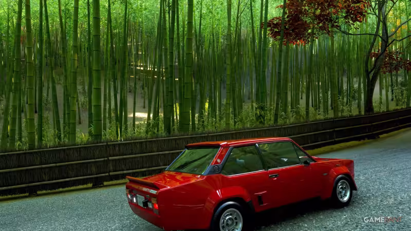 Forza Horizon 6: onde encontrar bambu para o desafio de Outono