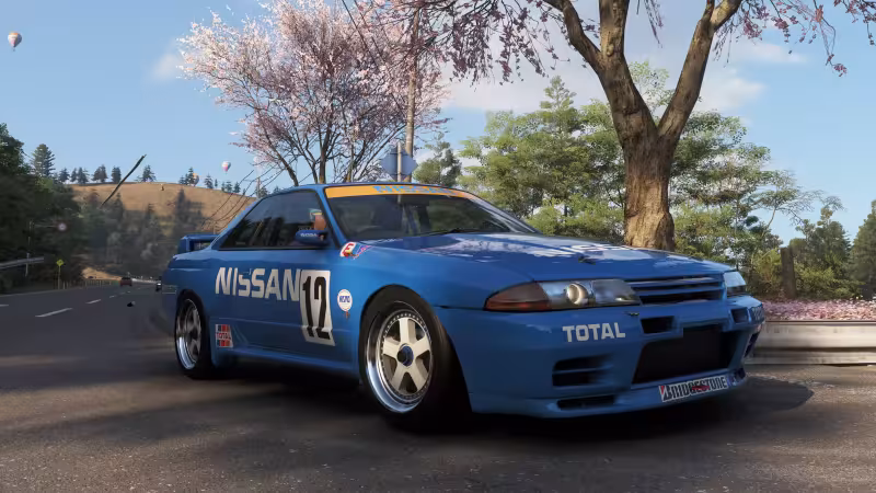 Forza Horizon 6: todos os carros do Car Pass e datas