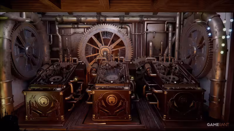 Crimson Desert: onde encontrar o pinball e as recompensas