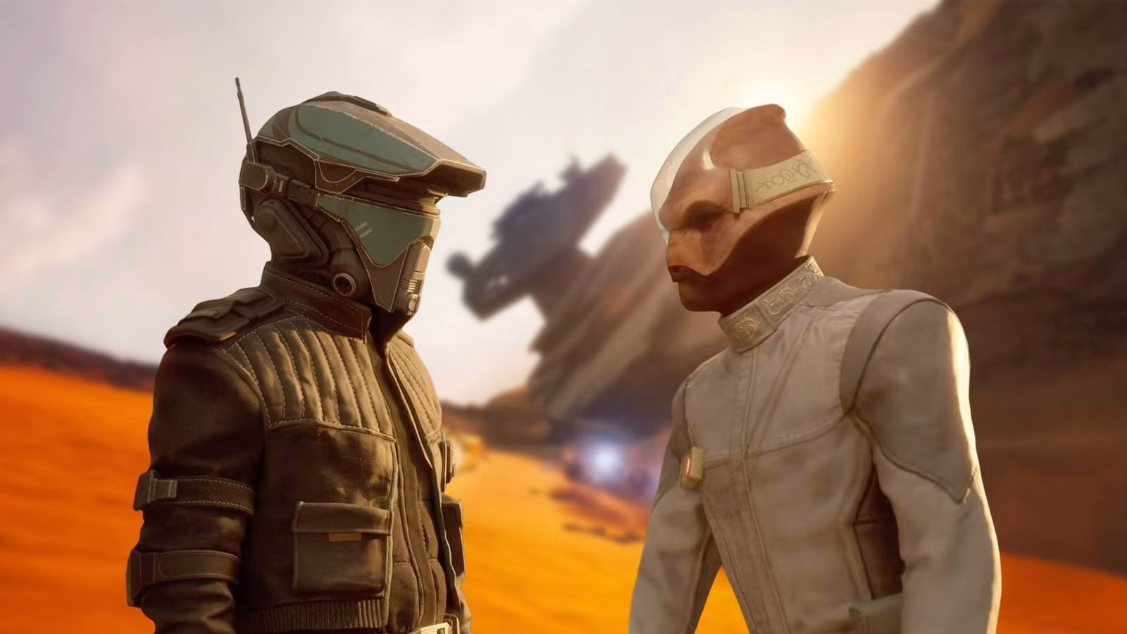 Star Wars Galactic Racer: como vencer confrontos de rivalidade