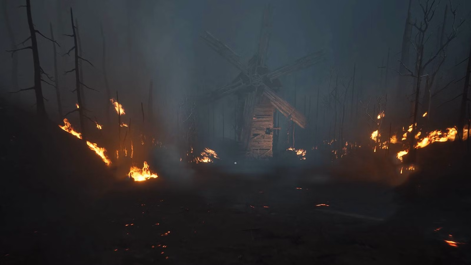 Valor Mortis: como derrotar o Slaughtermill
