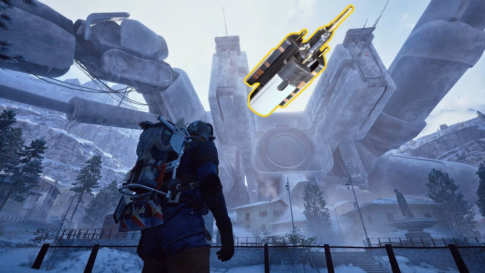ARC Raiders: como entrar no Fallen Emperor e obter a chave