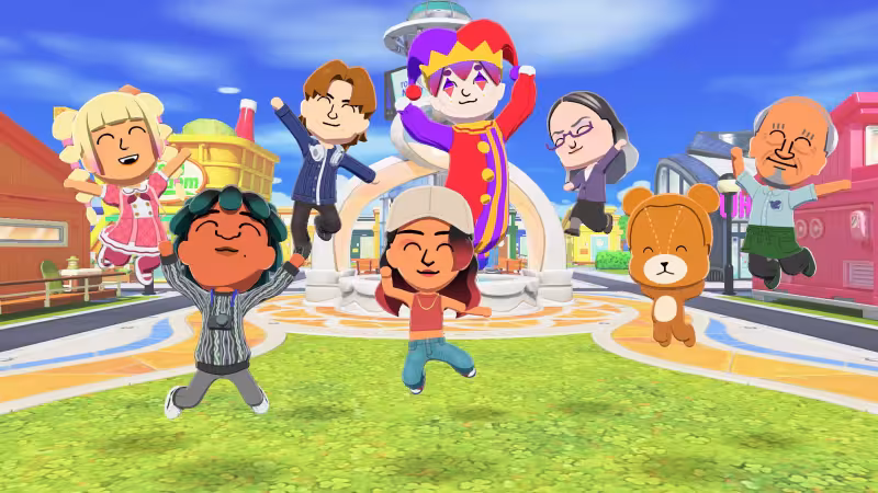7 jogos para jogar no Switch 2 em abril de 2026