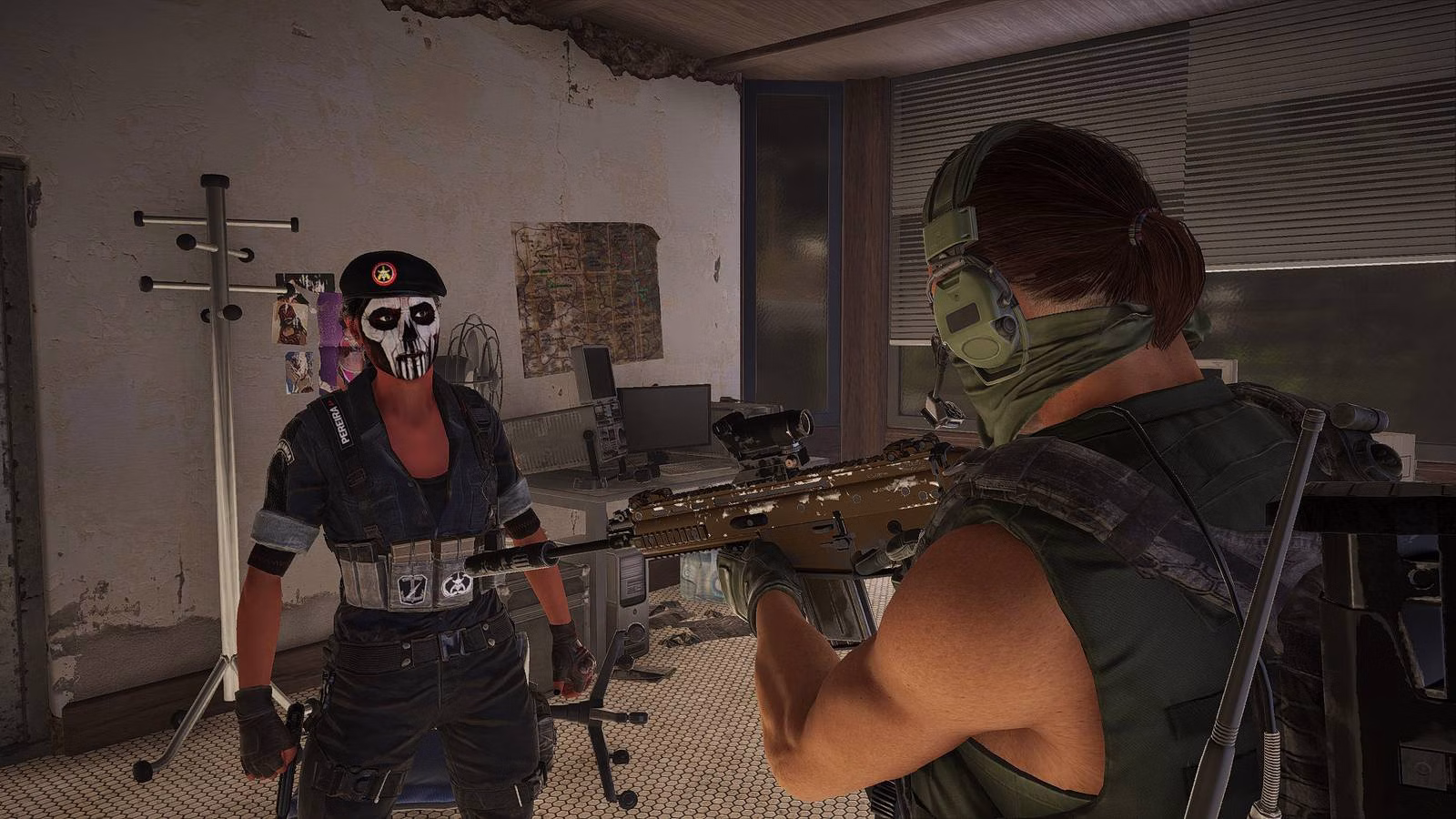 Como concluir a Operação Archangel em Ghost Recon Wildlands