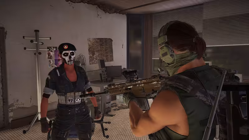 Como concluir a Operação Archangel em Ghost Recon Wildlands