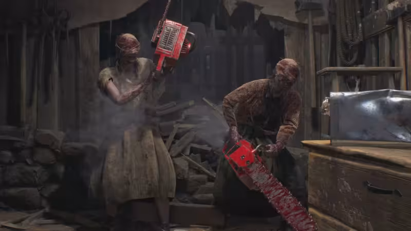 Resident Evil 4 Remake: como derrotar as Irmãs da Serra Elétrica