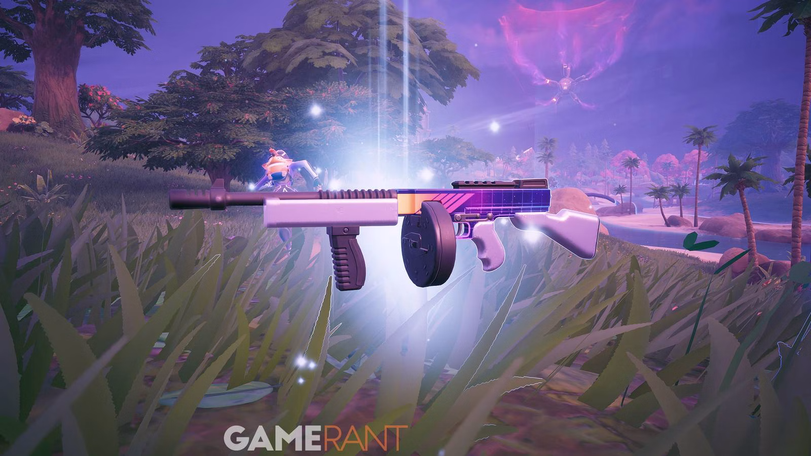 Fortnite: veja onde encontrar todas as armas Exóticas