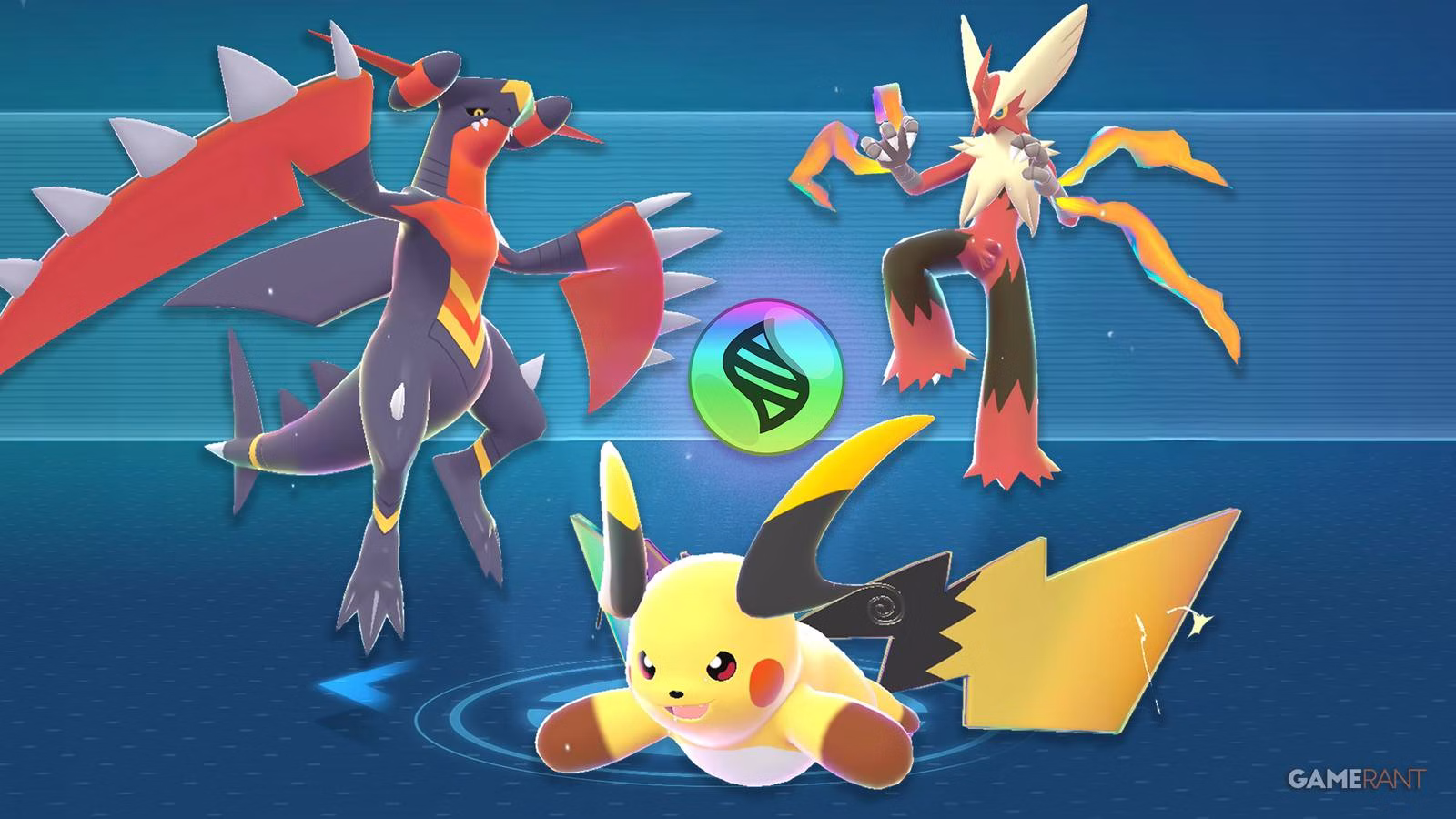 Pokémon Legends: Z-A: como obter as 25 novas Mega Evoluções