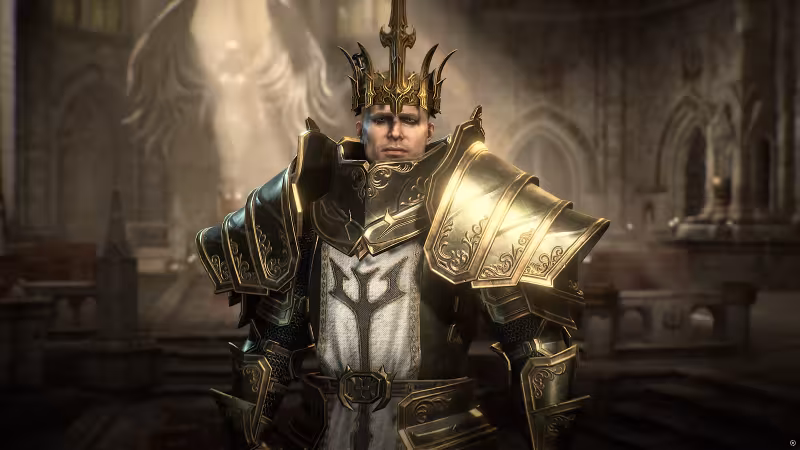 Diablo 4: como obter Leoric's Crown e melhores builds
