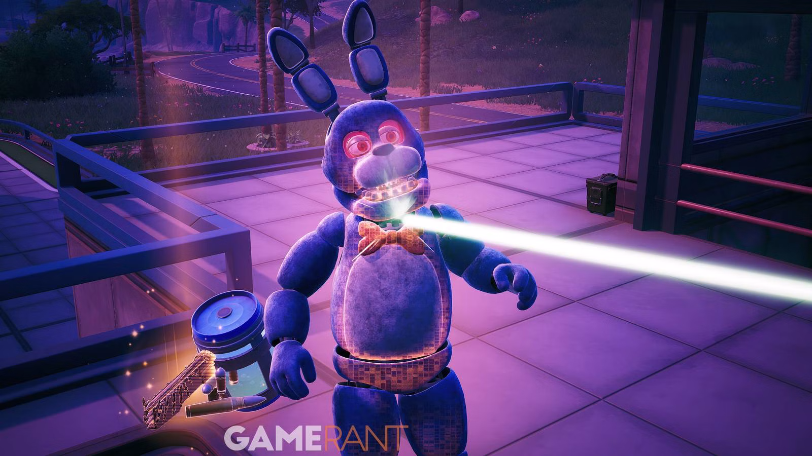 Fortnite: onde encontrar os chefes de Fortnitemares