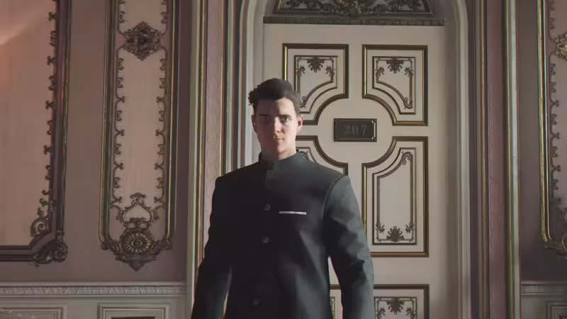 007 First Light: como entrar na sala 207 e concluir o desafio
