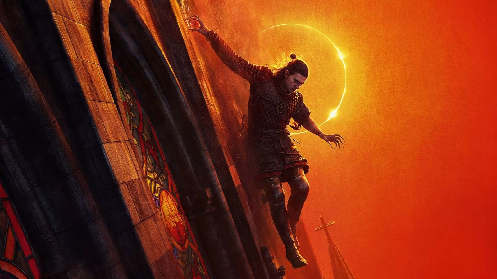 The Blood of Dawnwalker já tem sequência em desenvolvimento