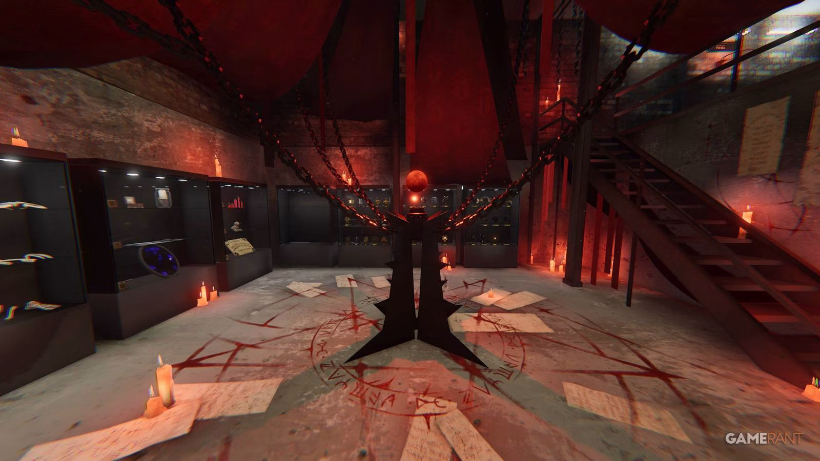 Phasmophobia: guia do evento Crimson Eye 2026