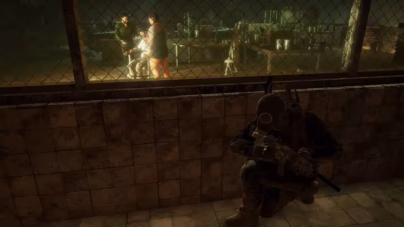 Ghost Recon Wildlands: como aumentar a desestabilização de Segurança