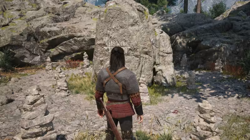 Blood of Dawnwalker: como explorar o topo da colina