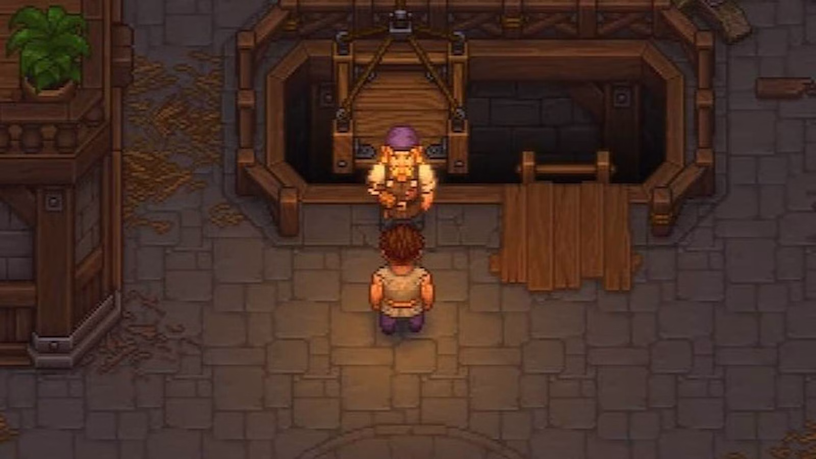 Graveyard Keeper 2: como vender itens e atender pedidos da cidade