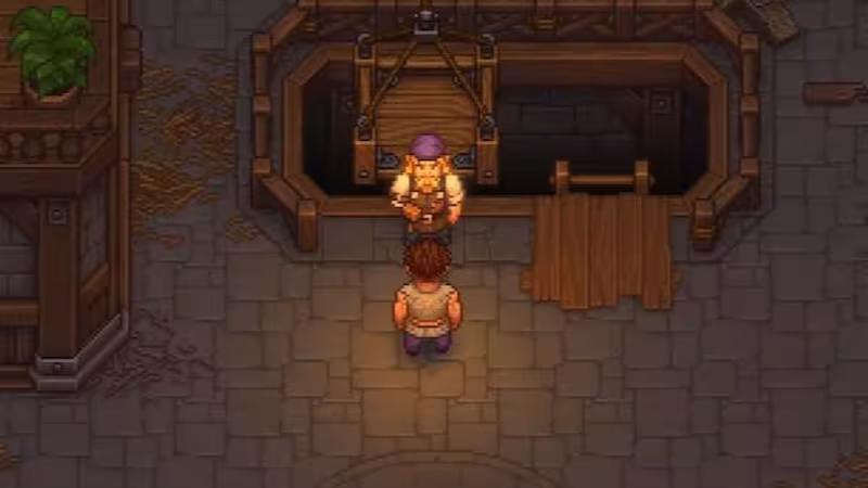 Graveyard Keeper 2: como vender itens e atender pedidos da cidade