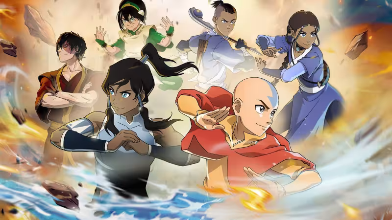 Avatar Legends terá Modo Ranqueado? Saiba o que está planejado